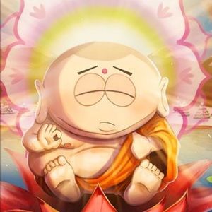 Meet your Posher, Calvin